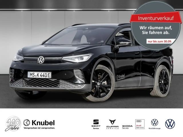 Volkswagen ID.4 IQ.Drive Move Performance Pro