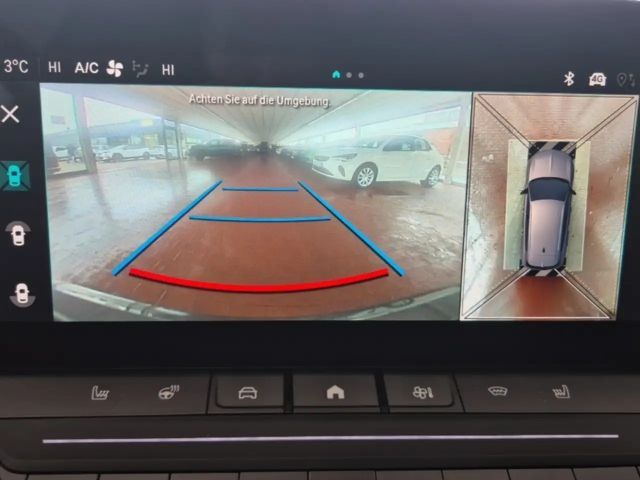 Opel Astra GS-Line Grand Sport Sports Tourer