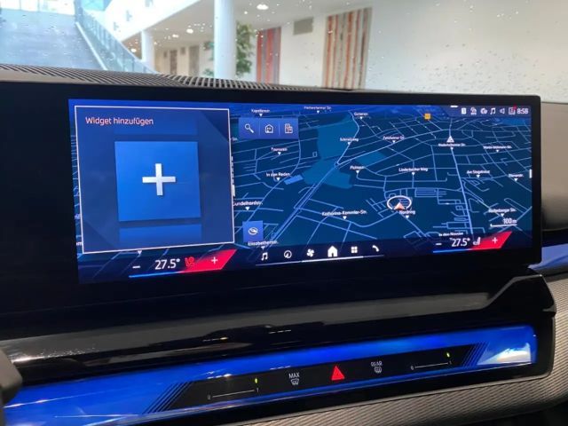 BMW 520 520i M-Sport Touring