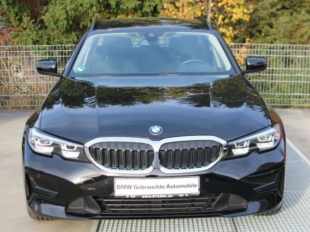 BMW 318 318i Touring