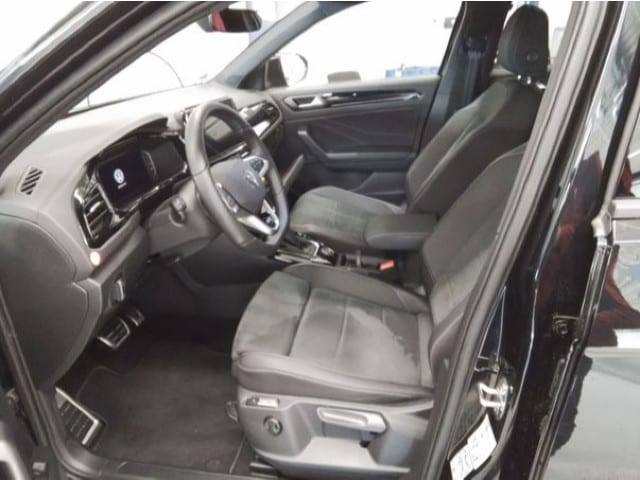 Volkswagen T-Roc 2.0 TSI DSG R-Line