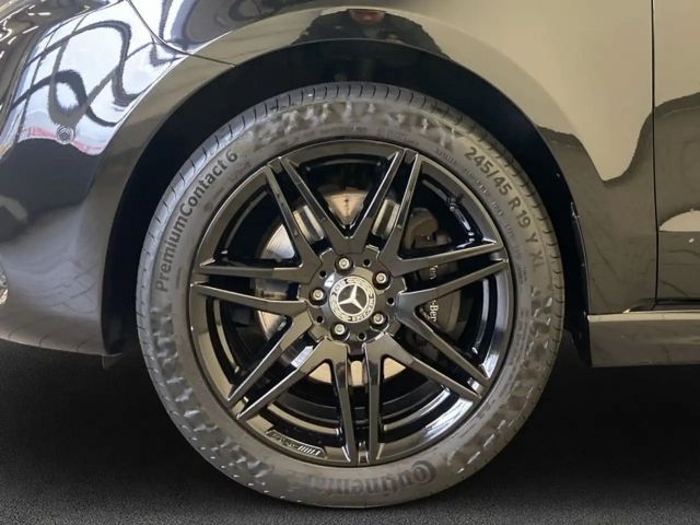 Mercedes-Benz V 300 V-Klasse