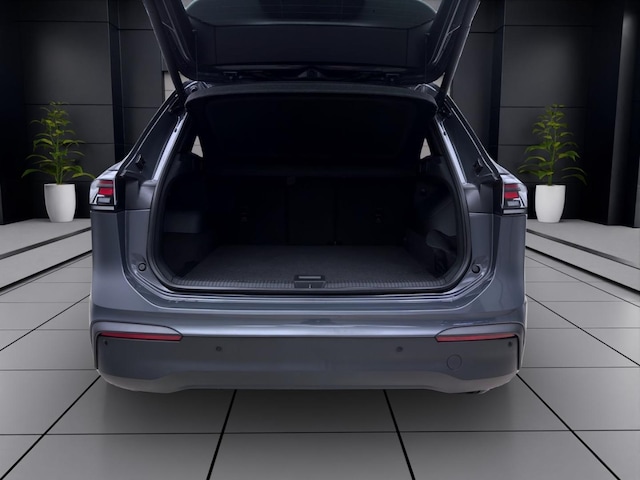 Volkswagen Tiguan 1.5 eTSI DSG