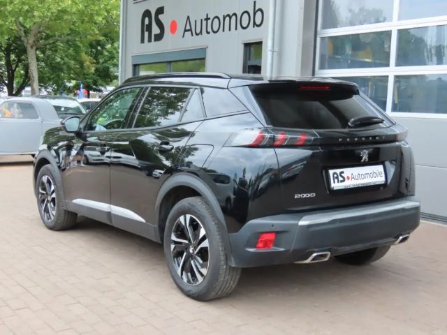 Peugeot 2008 Allure Pack PureTech