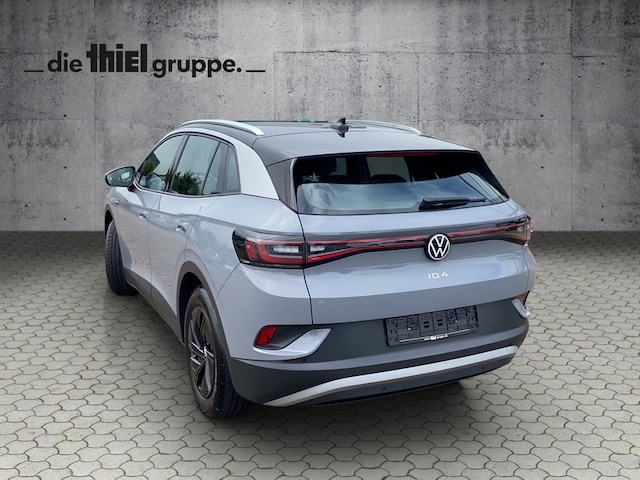 Volkswagen ID.4 Pure