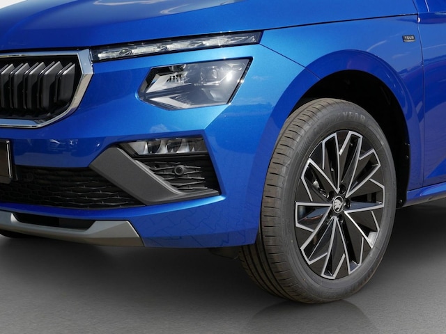 Skoda Kamiq 1.0 TSI Tour
