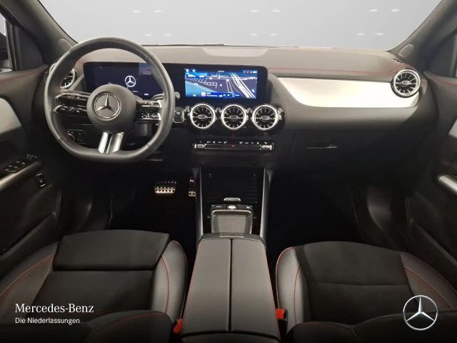 Mercedes-Benz EQA 250 AMG Line Advanced