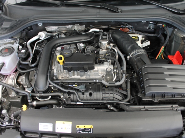 Audi A1 30 TFSI Allstreet S-Tronic