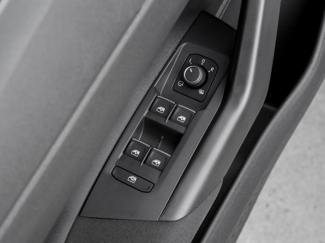 Volkswagen Polo 1.0 TSI IQ.Drive Style