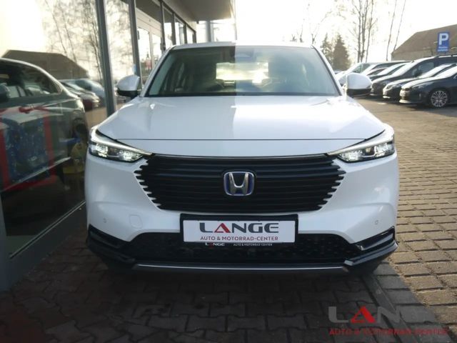 Honda HR-V 1.5 Advance Hybrid