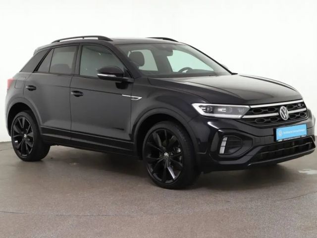 Volkswagen T-Roc 1.5 TSI DSG IQ.Drive R-Line