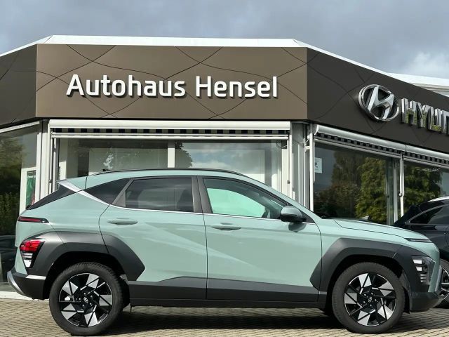 Hyundai Kona 1.0 Prime T-GDi