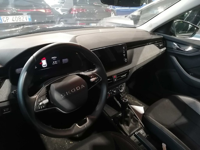 Skoda Kamiq 1.0 TSI Selection