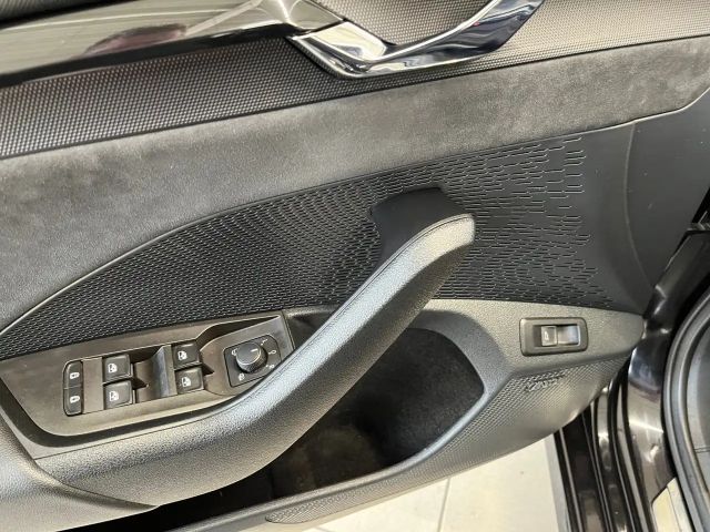 Skoda Octavia 2.0 TDI Combi RS