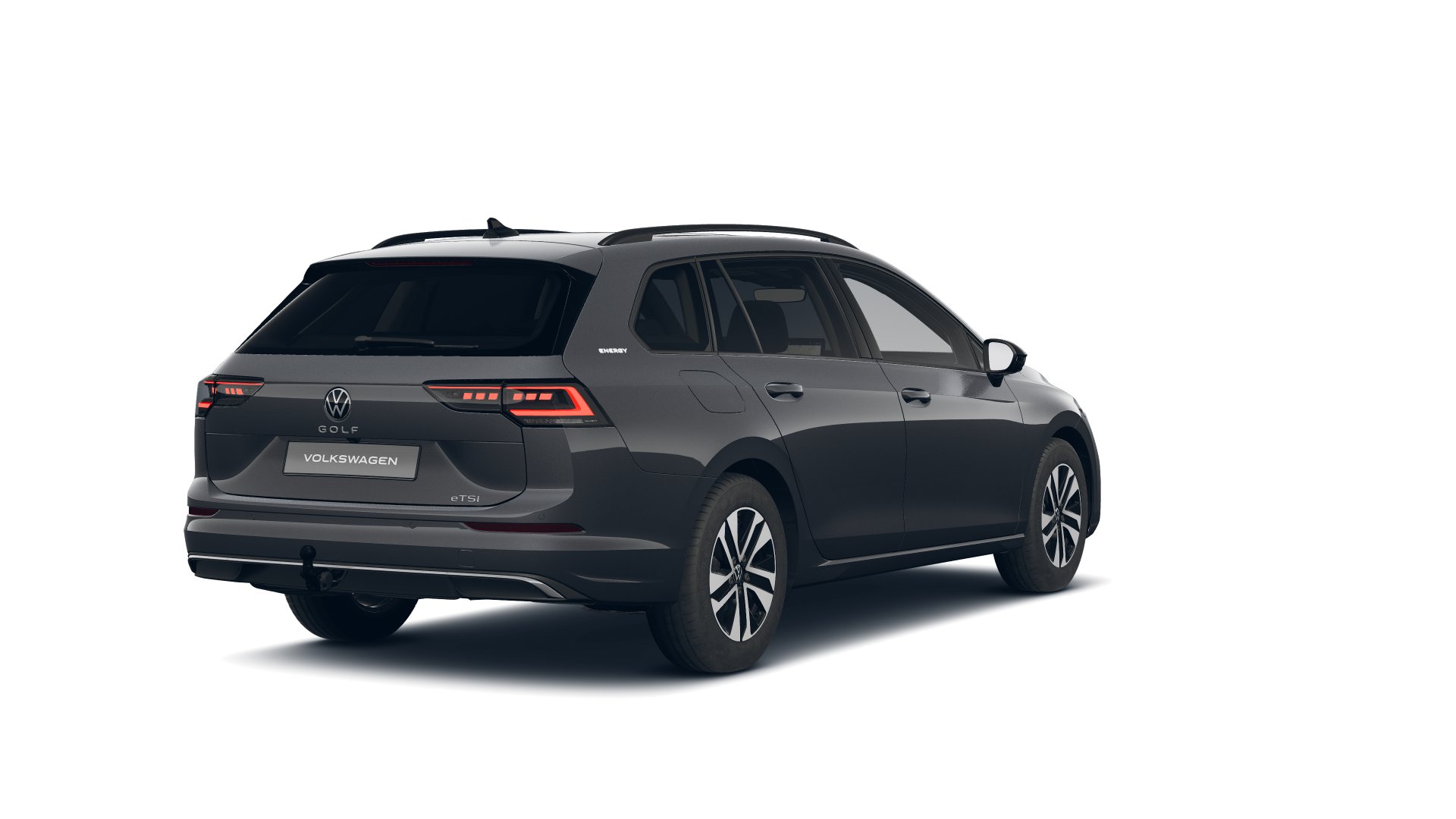 Volkswagen Golf DSG Life Variant