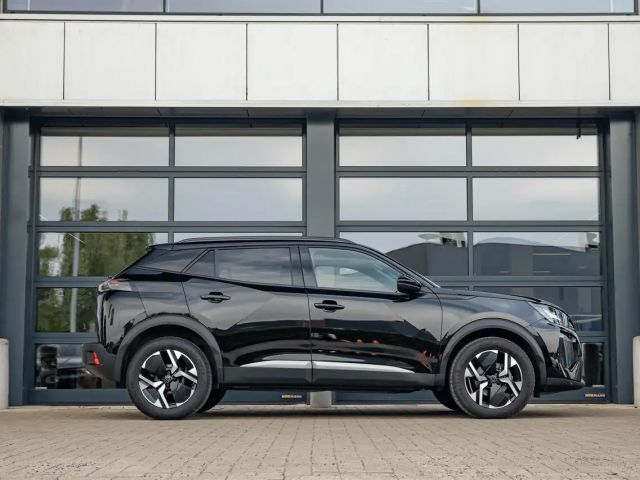 Peugeot 2008 100 PK MT6 | 360° Camera | Keyless | Dodehoekde...