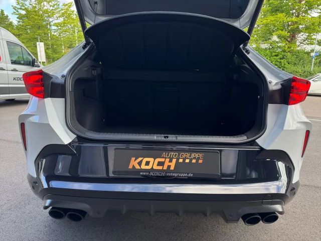 Cupra Formentor 2.0 TSI 4Drive VZ