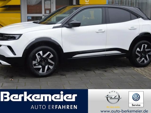 Opel Mokka GS-Line Grand Sport