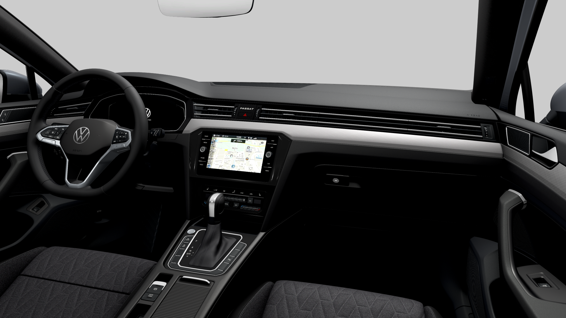 Volkswagen Passat Business DSG Variant