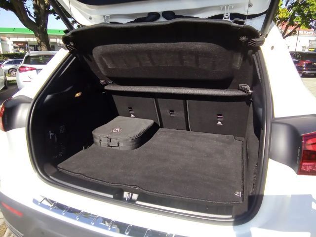 Mercedes-Benz EQA 350 4MATIC Progressive