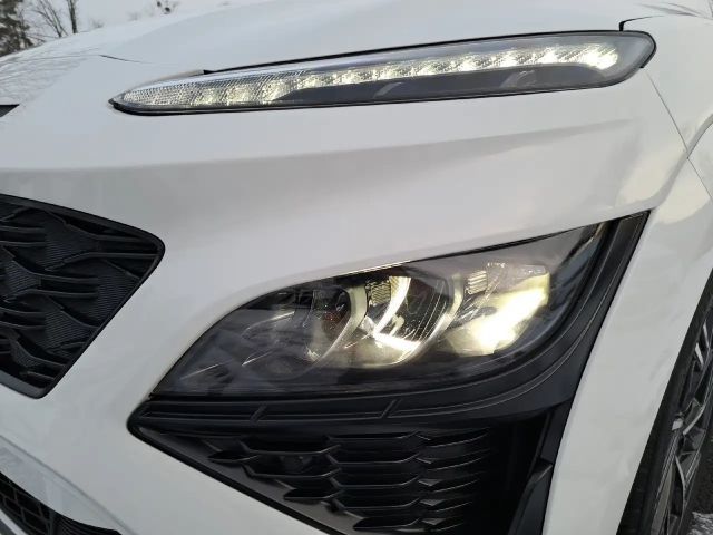 Hyundai Kona 1.6 N Line T-GDi