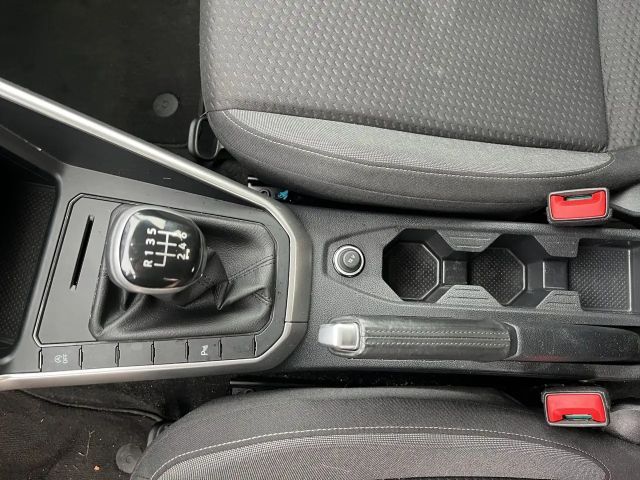 Volkswagen Taigo Life