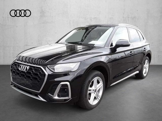Audi Q5 40 TDI Quattro S-Tronic