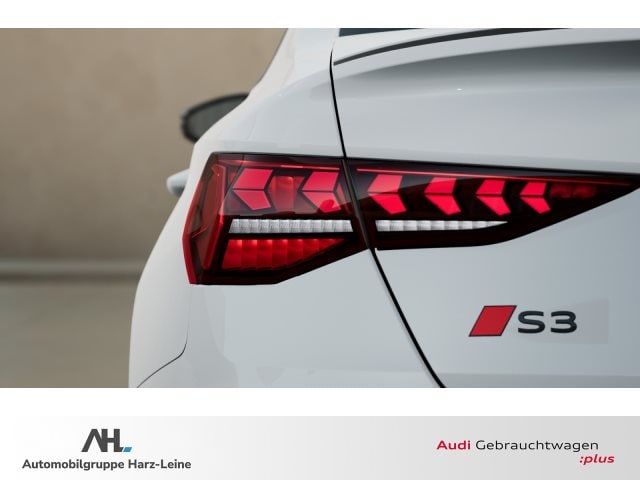 Audi S3 Quattro S-Tronic Sedan