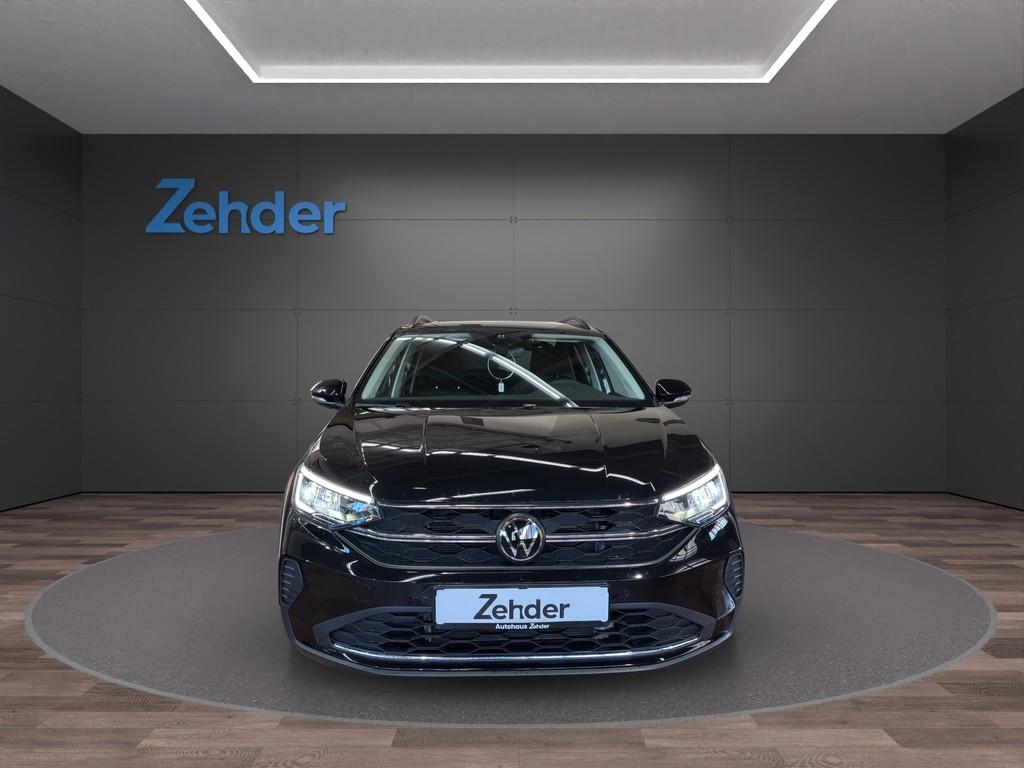 Volkswagen Taigo 1.5 TSI DSG Move Pro