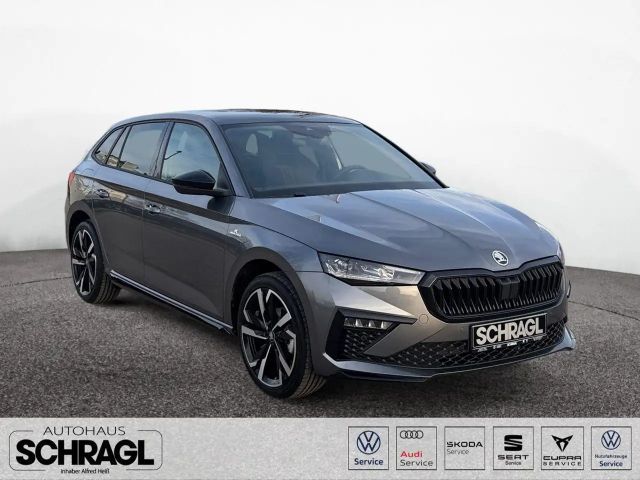 Skoda Scala 1.0 TSI Monte Carlo