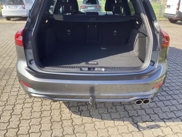Ford Focus ST Line Wagon