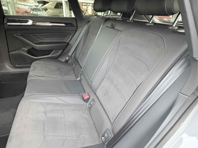 Volkswagen Arteon Shooting Brake 2.0 TSI DSG