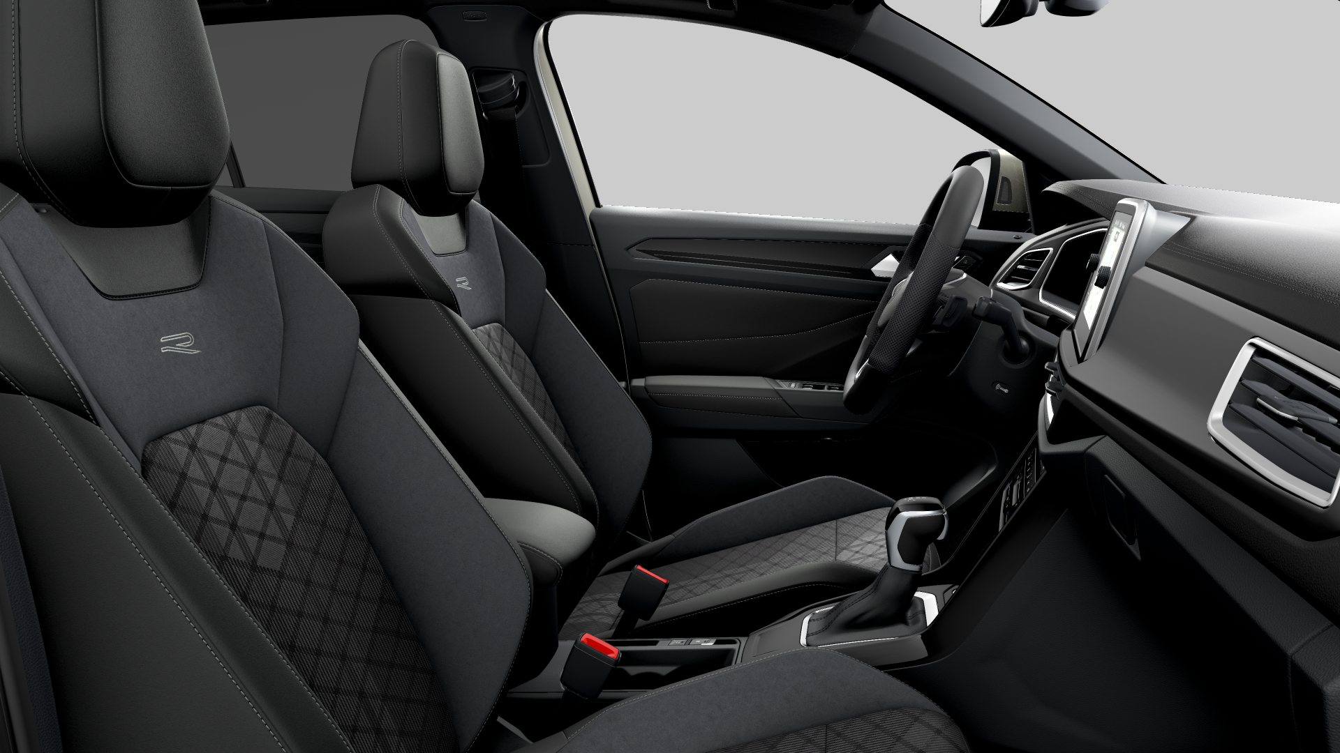 Volkswagen T-Roc 2.0 TDI DSG R-Line