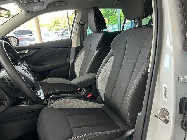 Skoda Scala Selection