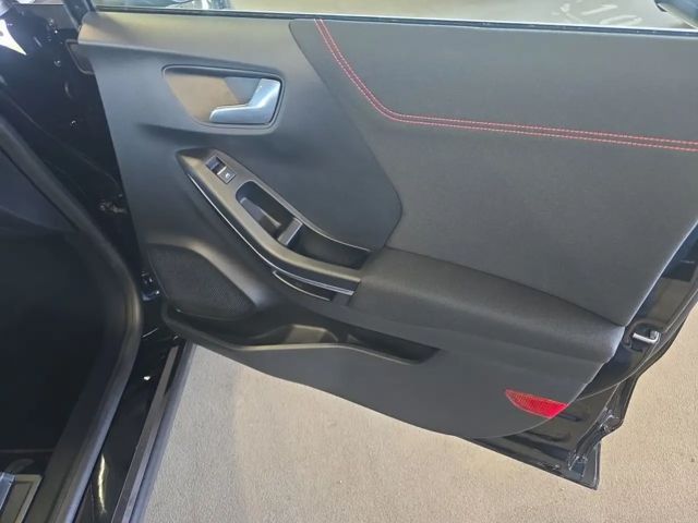 Ford Puma EcoBoost ST Line