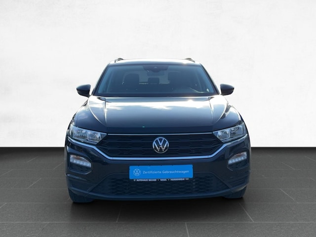 Volkswagen T-Roc 1.0 TSI