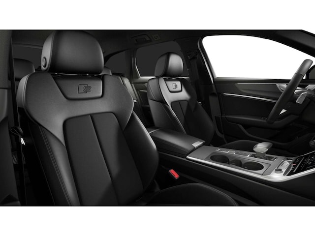 Audi A6 45 TFSI Avant S-Line S-Tronic