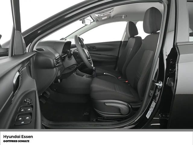 Hyundai i20 1.2 Select