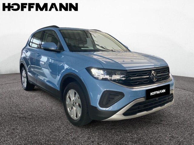 Volkswagen T-Cross 1.0 TSI DSG