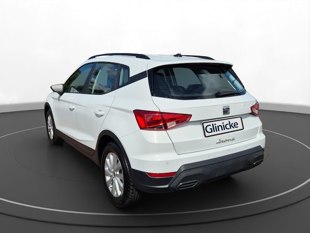 Seat Arona 1.0 TSI DSG Style