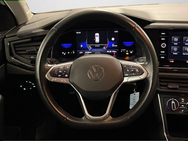 Volkswagen Polo 1.0 TSI DSG Life