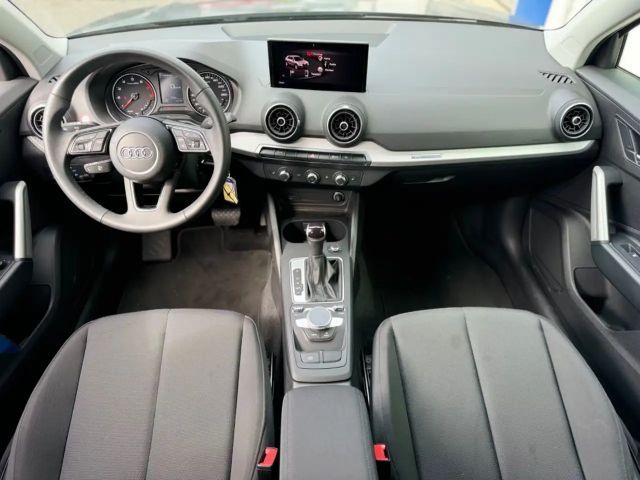 Audi Q2 35 TFSI S-Line