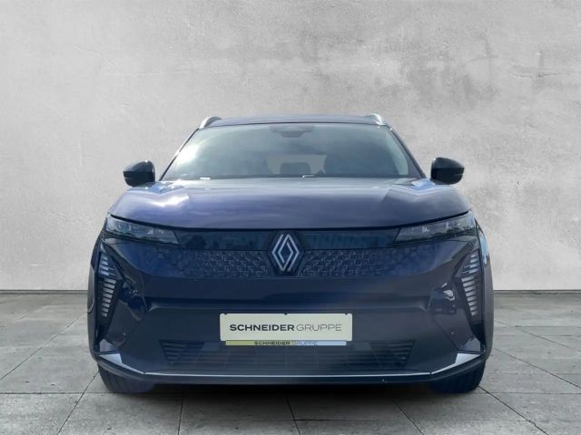 Renault Scenic Techno