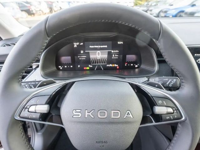 Skoda Kamiq 1.5 TSI Selection