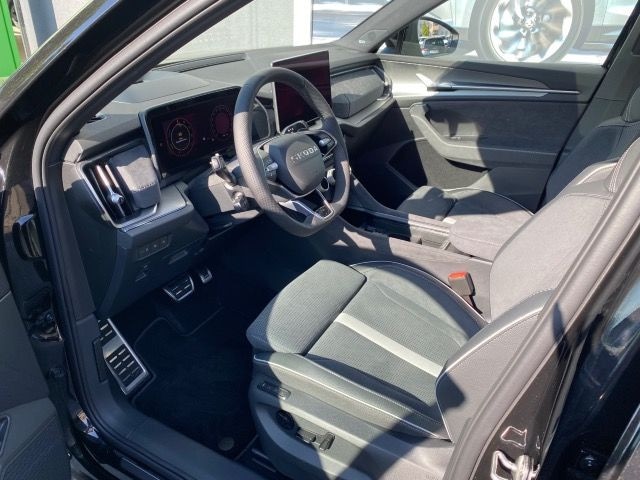 Skoda Kodiaq Sportline iV