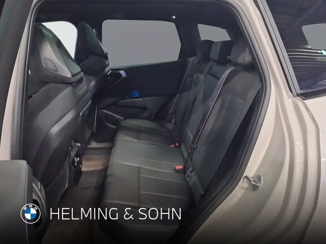 BMW X3 M-Sport xDrive