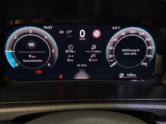 Volkswagen Caddy 2.0 TDI 4Motion Maxi