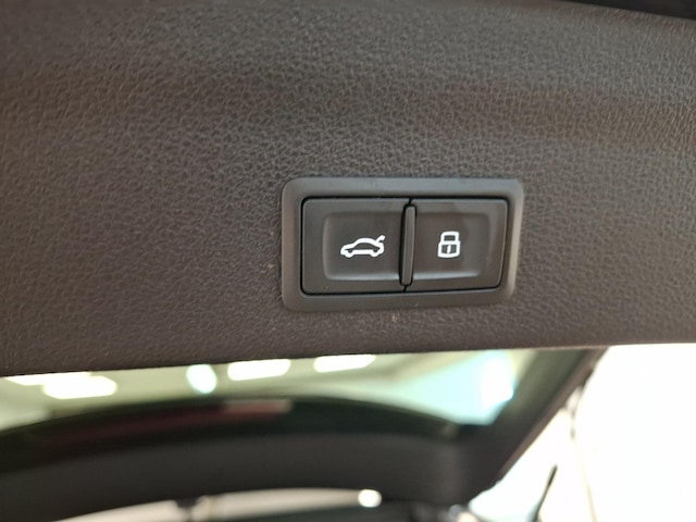 Audi S6 Avant Quattro