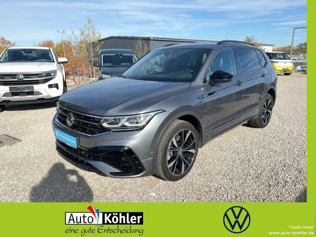 Volkswagen Tiguan Allspace R-Line