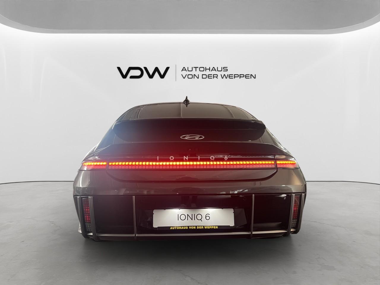 Hyundai IONIQ 6 Techniq